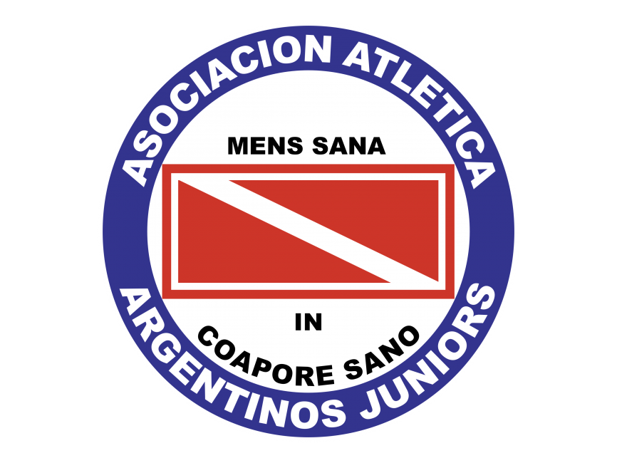Argentinos Juniors   Logo