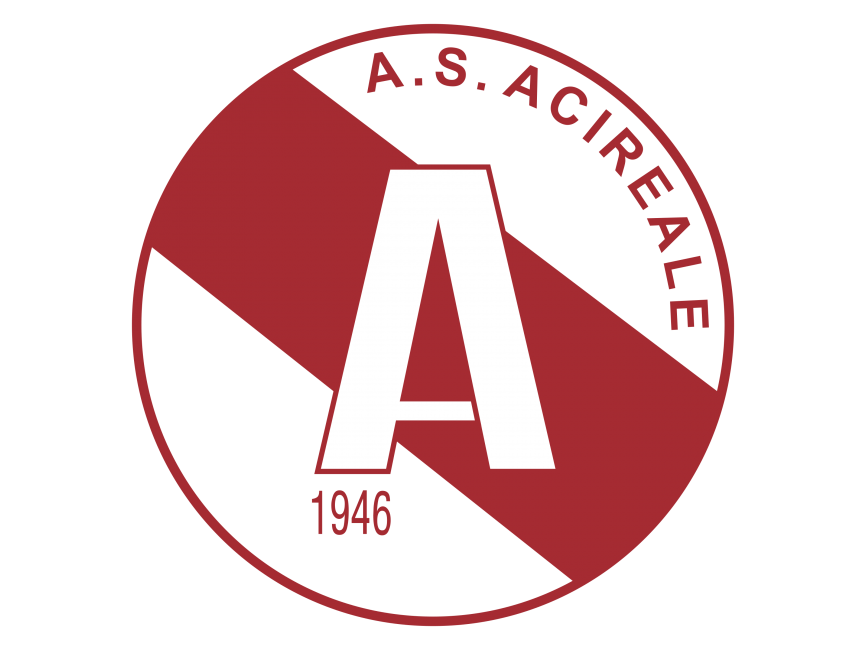 Associazione Sportiva Acireale Calcio 1946 de Acireale   Logo