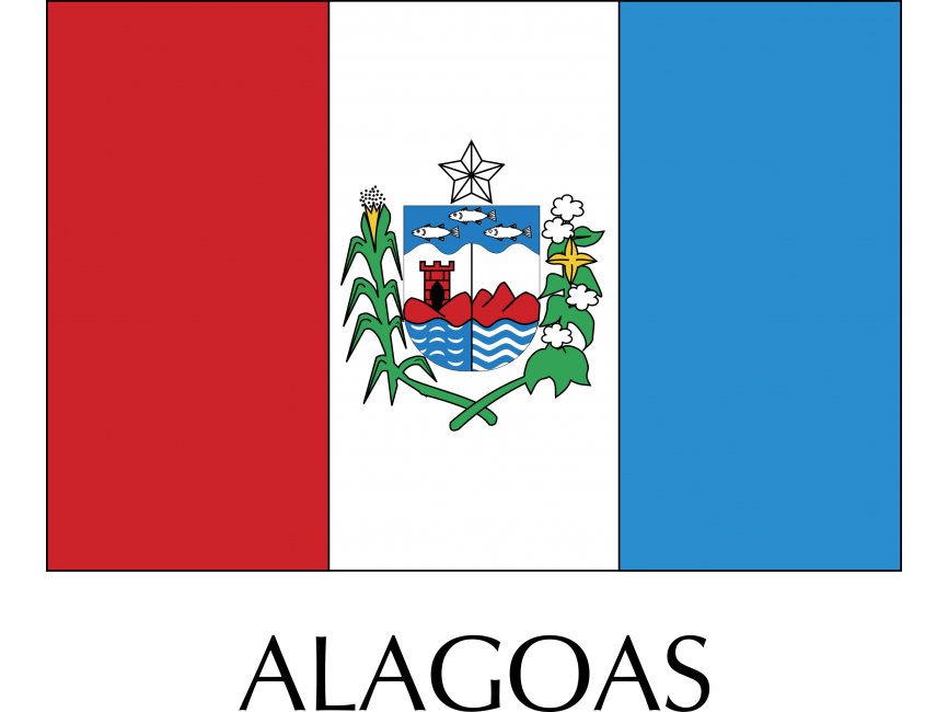 Alagoas Logo
