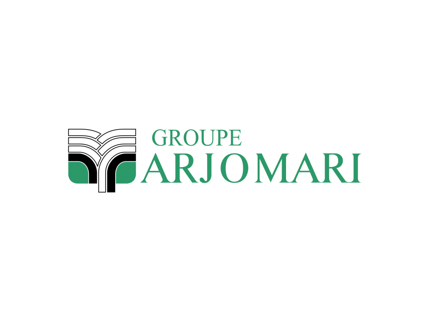 Arjomari Group   Logo