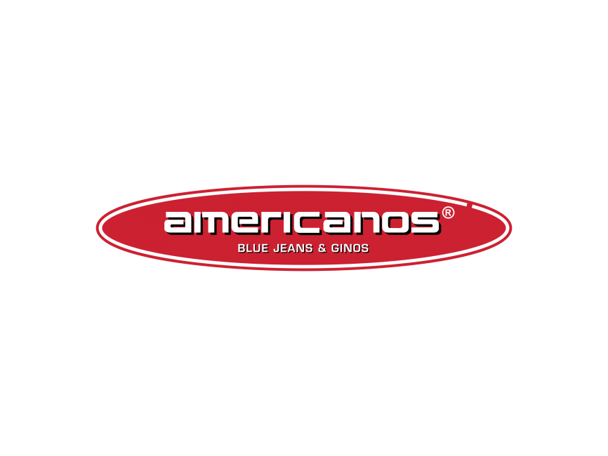 Americanos Logo