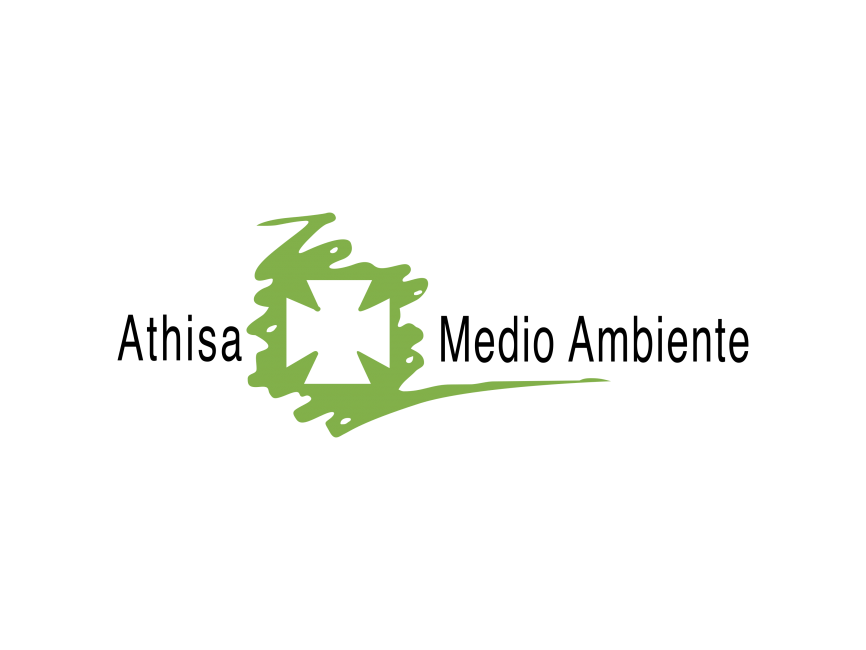 Athisa Medio Ambiente 4494 Logo