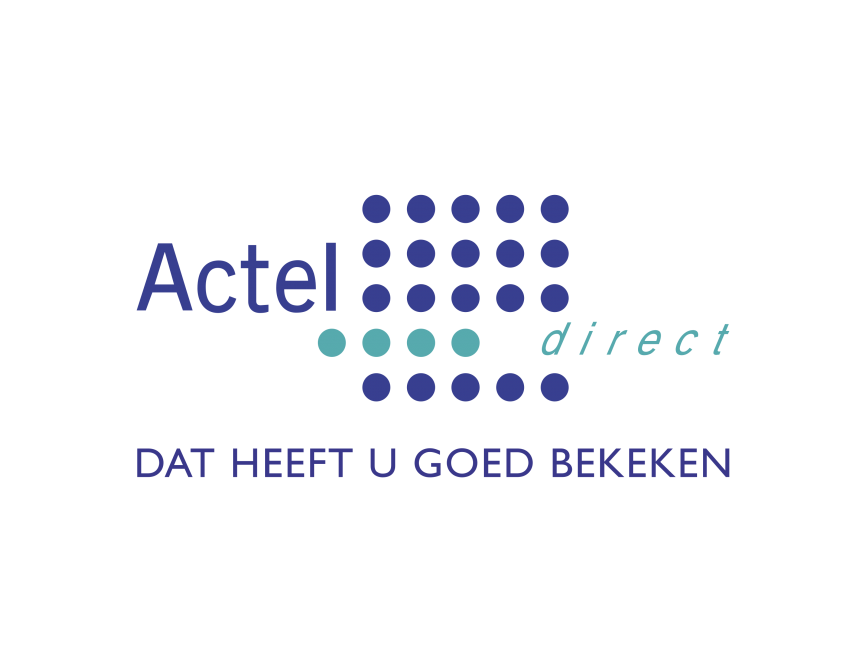 ACTELdirect   Logo