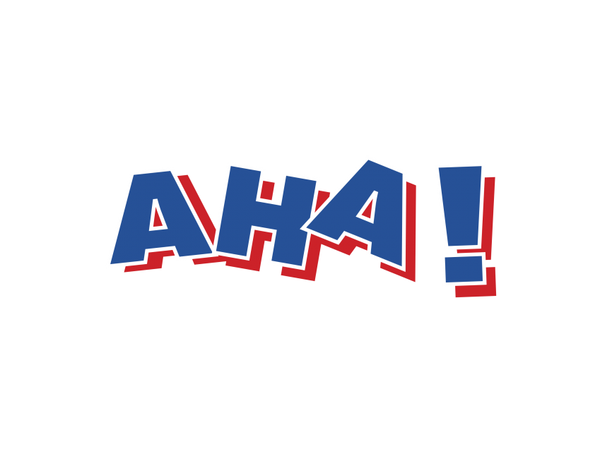 AHA Logo