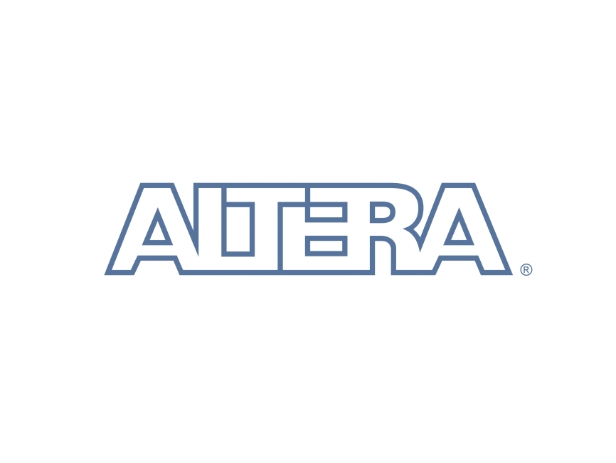 Altera   Logo