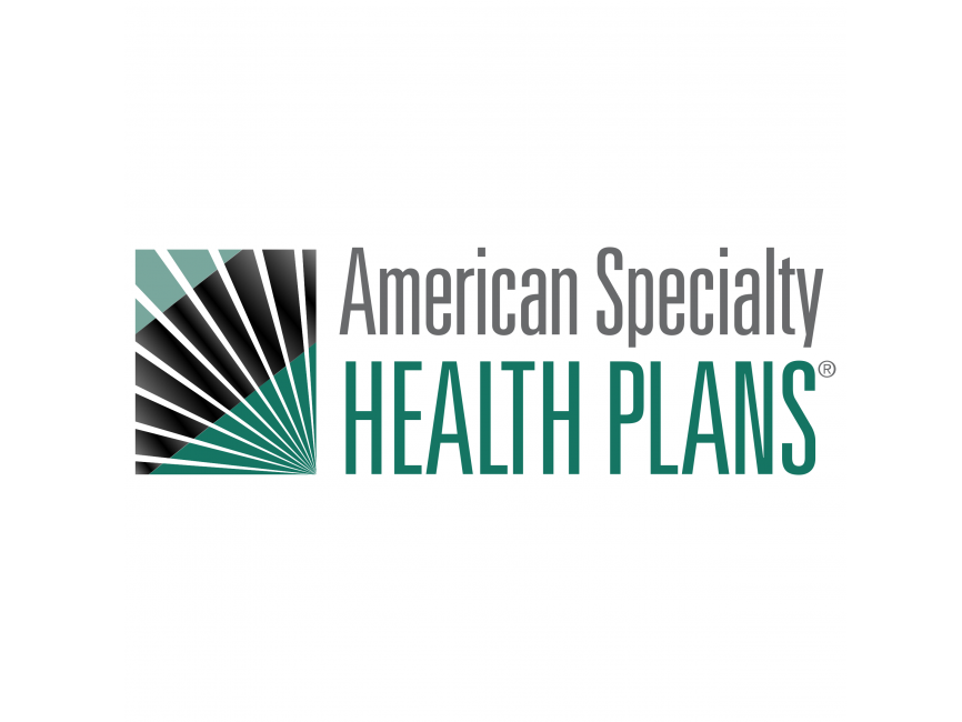 American Specialty Health Plans   Logo