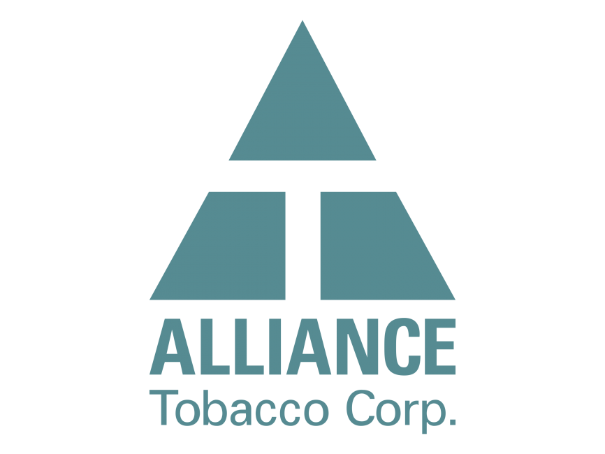 Alliance Tobacco   Logo