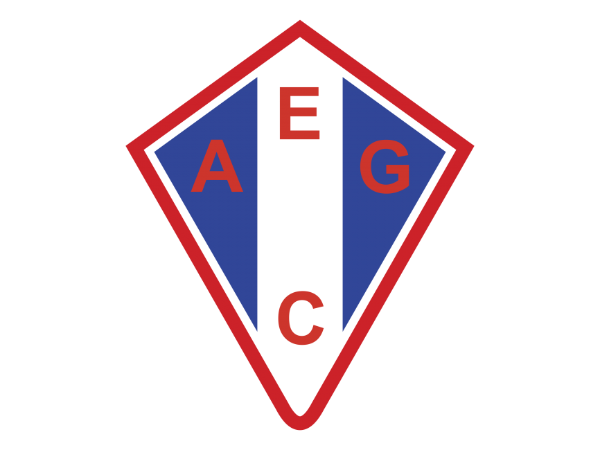 Arroio Grande Esporte Clube de Arroio Grande RS   Logo