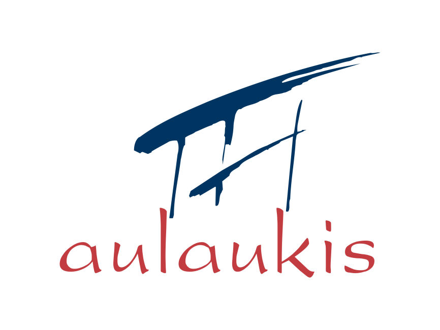 Aulaukis 5164 Logo