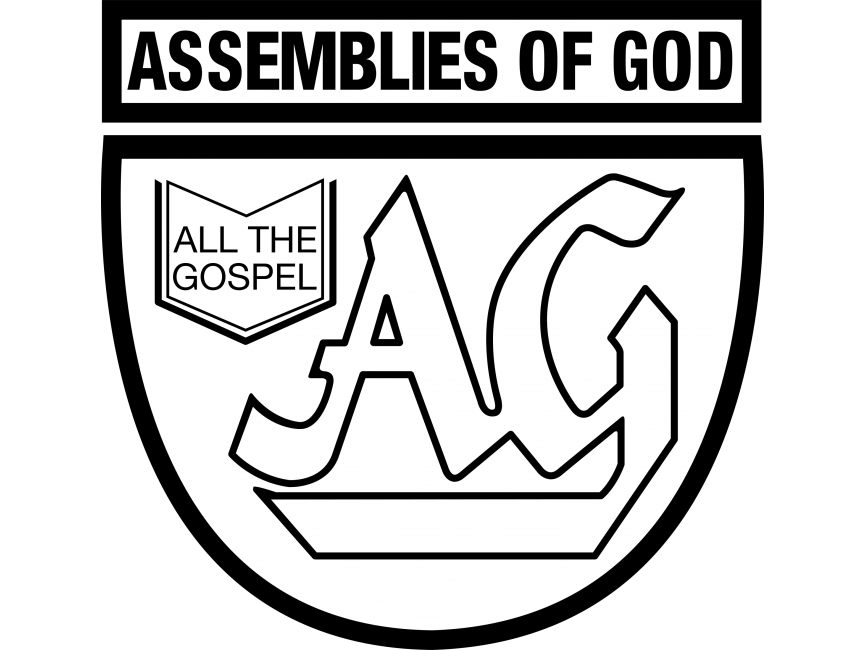 assemblies of god Logo