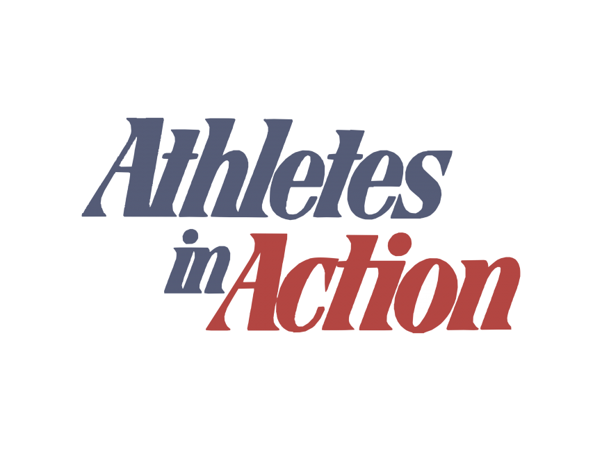 Athletes in Action 5996 Logo