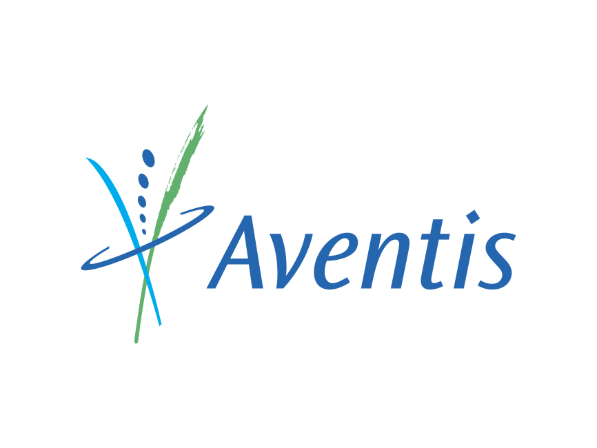 Aventis   Logo
