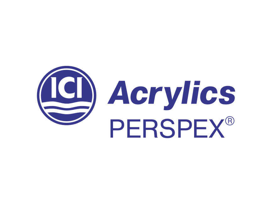 Acrylics Perspex   Logo
