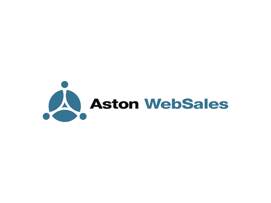 Aston WebSales   Logo