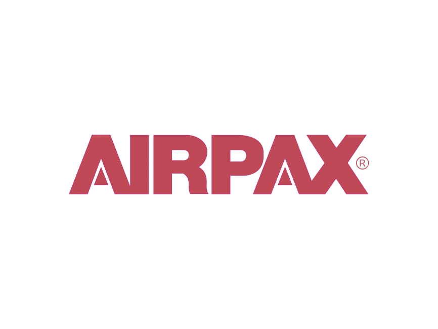 Airpax   Logo