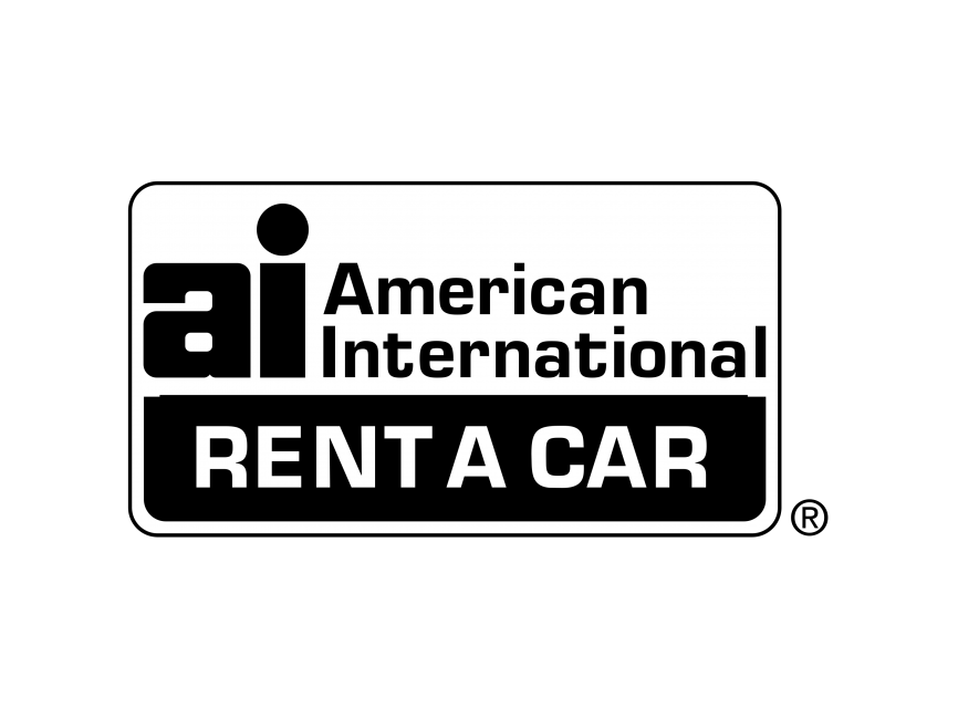 American International 4120 Logo