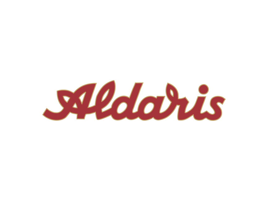 Aldaris   Logo