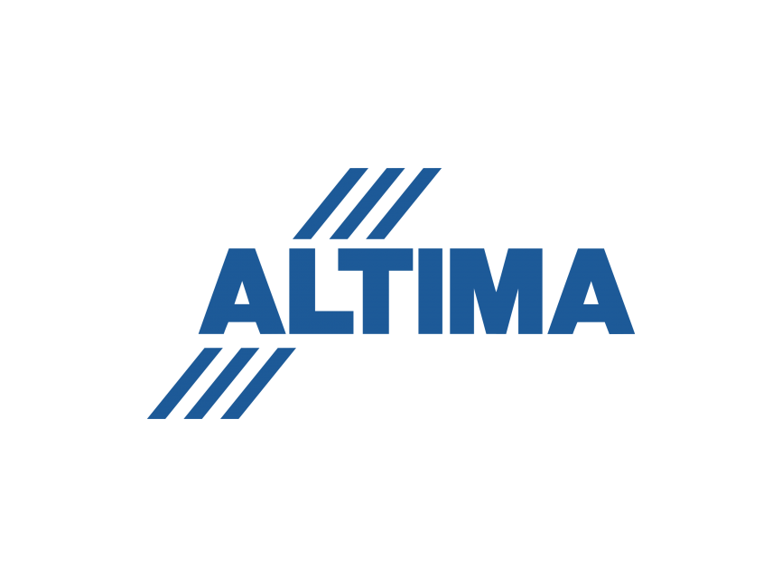 Altima Logo