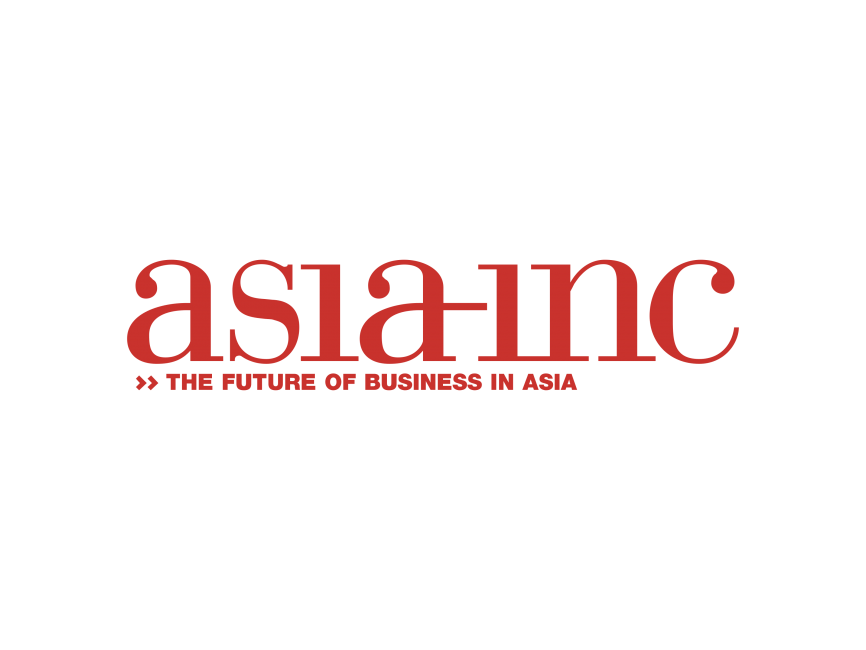 Asia Inc   Logo