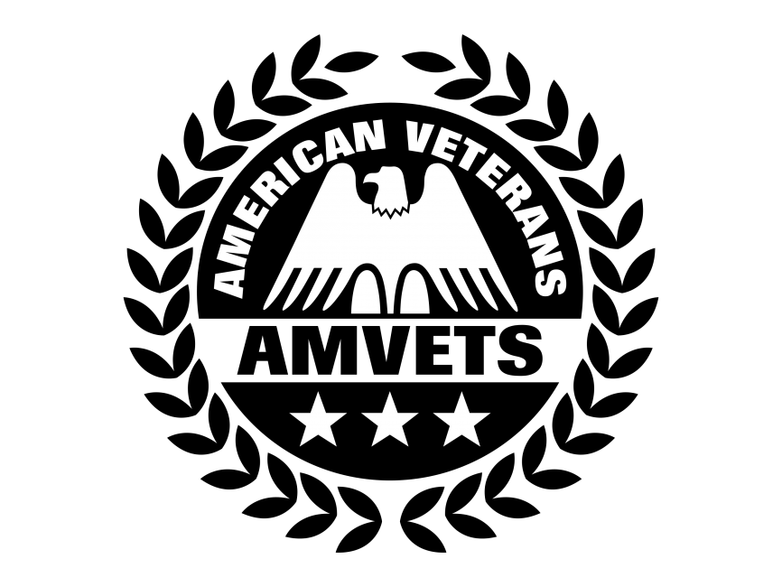 Amvets Logo