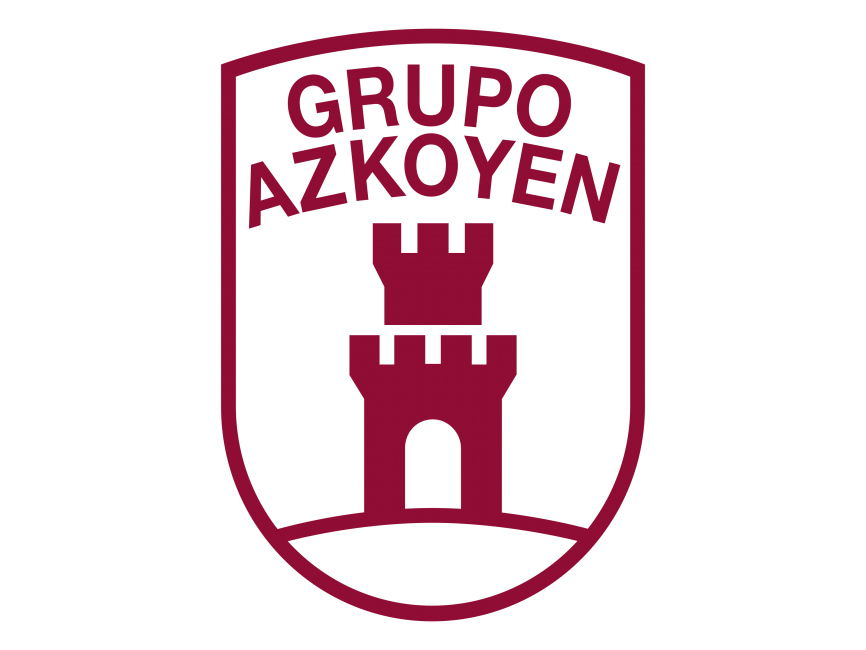 Azkoyen Grupo   Logo