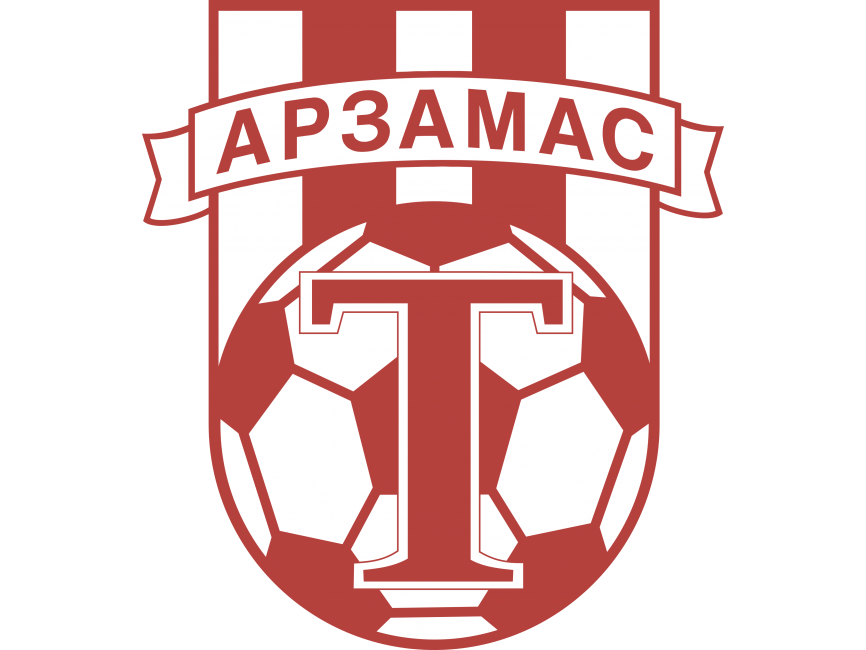 Arzamas Logo