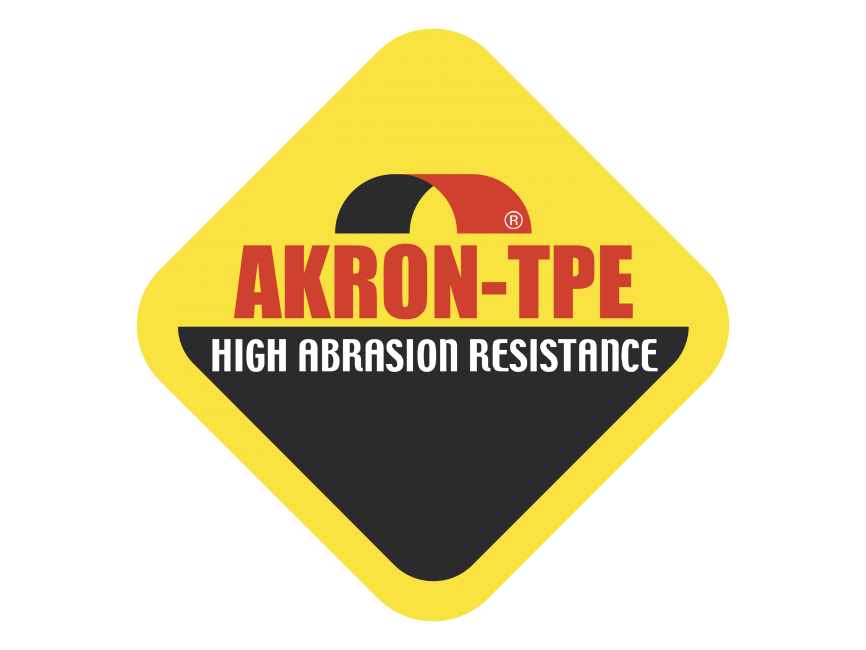 Akron TPE   Logo