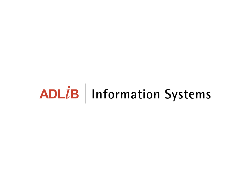 ADLiB Logo