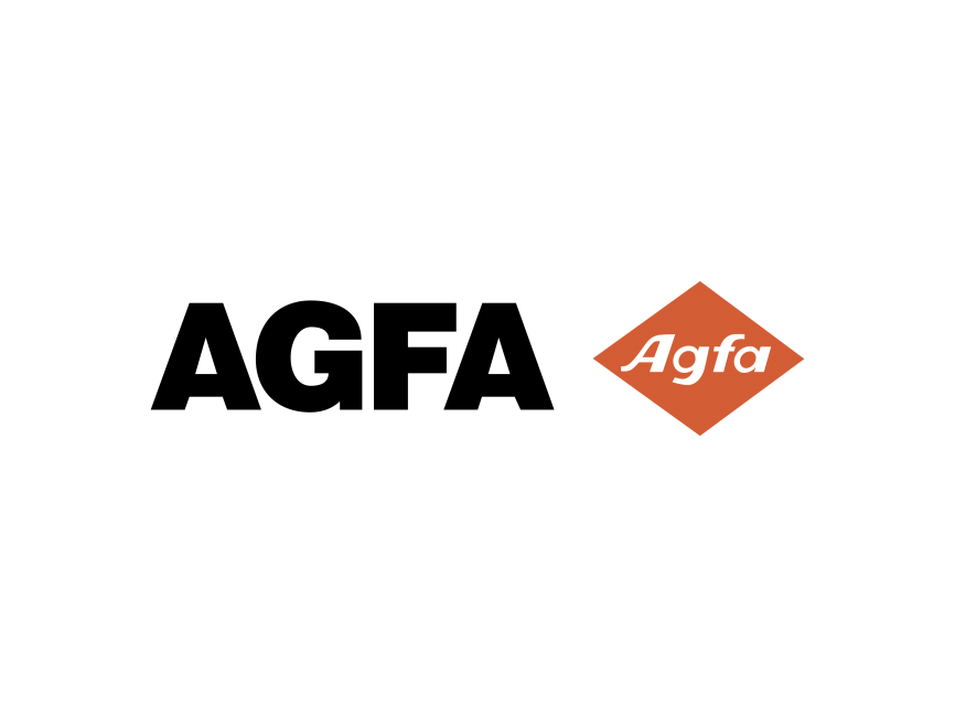 Agfa 552 Logo