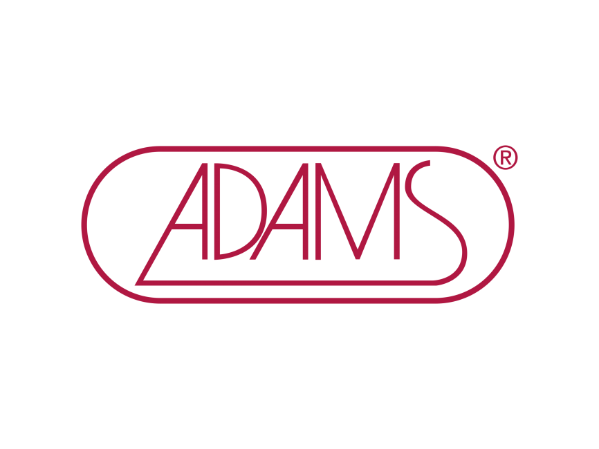 Adams   Logo