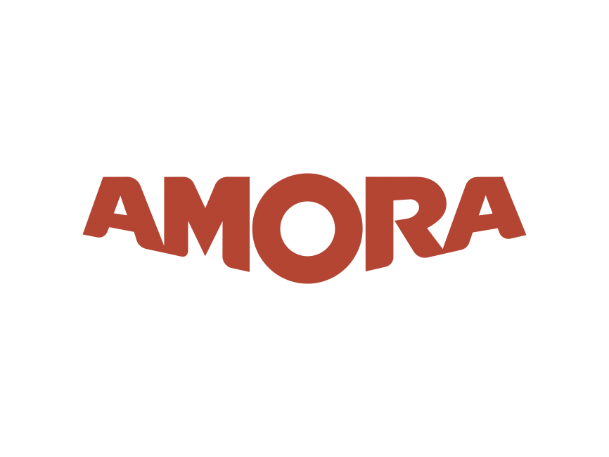 Amora 636 Logo