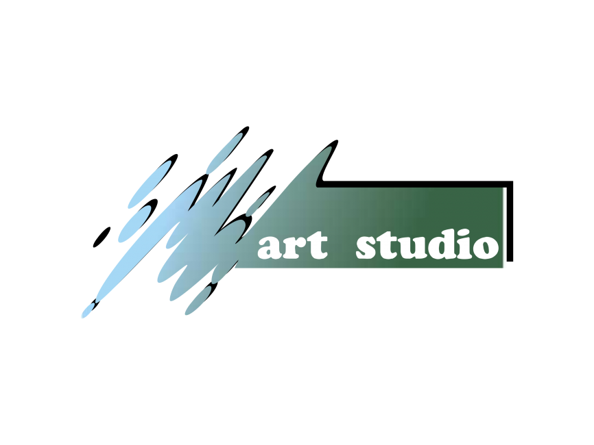 Art Studio Logo