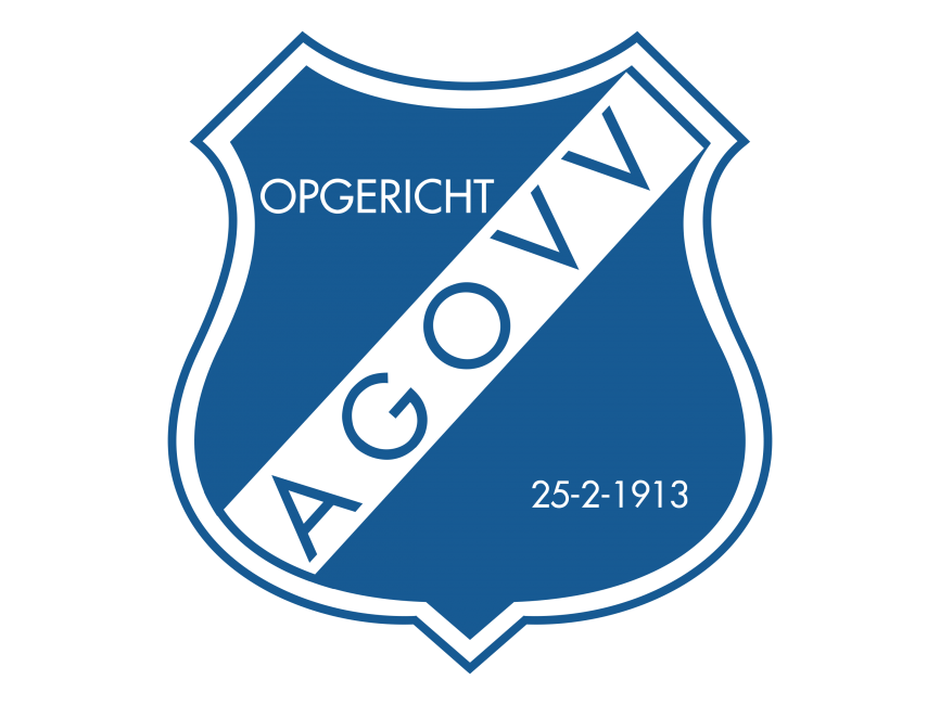 Apeldoorn AGOVV Logo