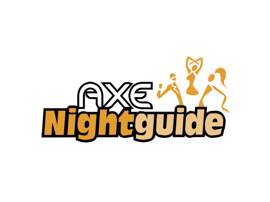 AXE Nightguide   Logo