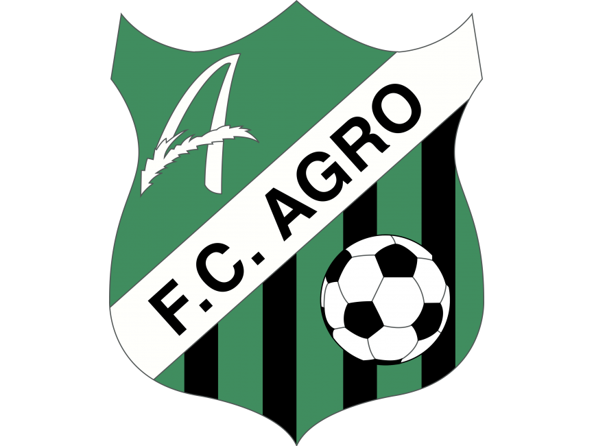 AGRO Logo