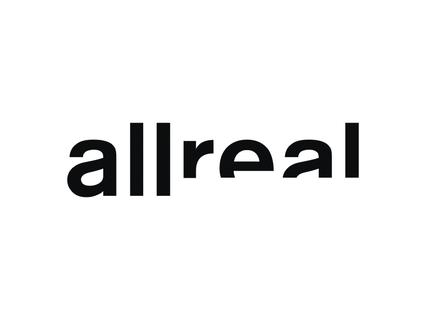 Allreal   Logo