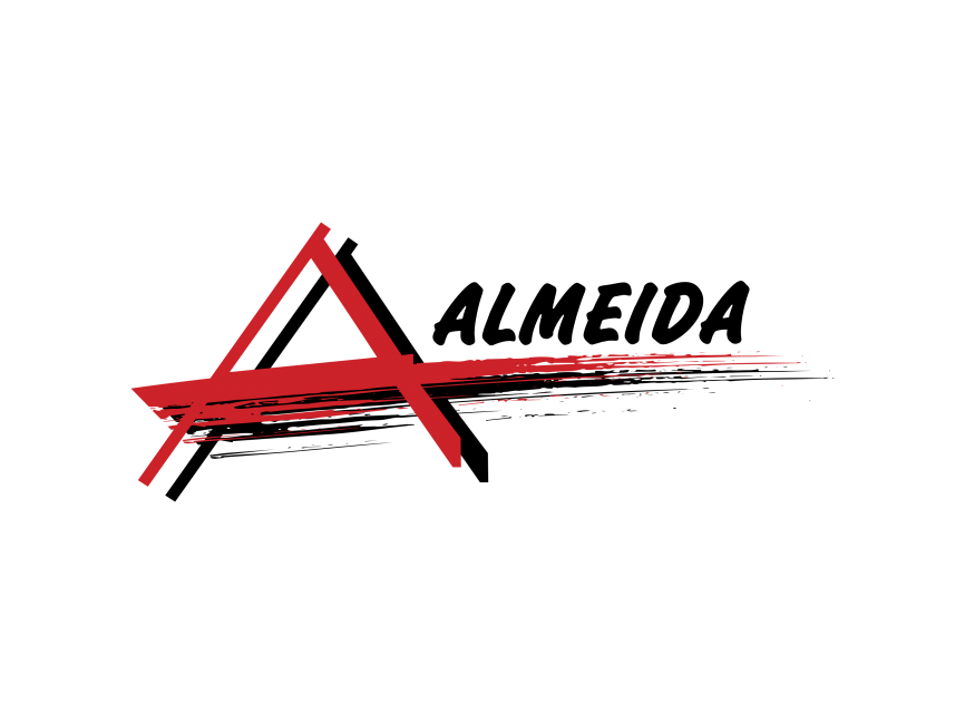 Almeda Logo PNG Transparent Logo - Freepngdesign.com