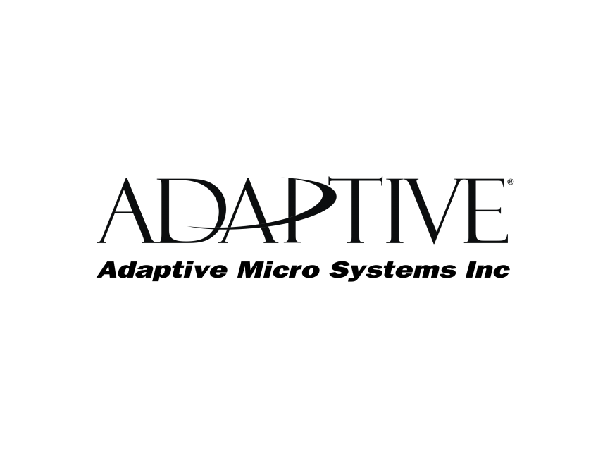 Adaptive Micro Systems Logo