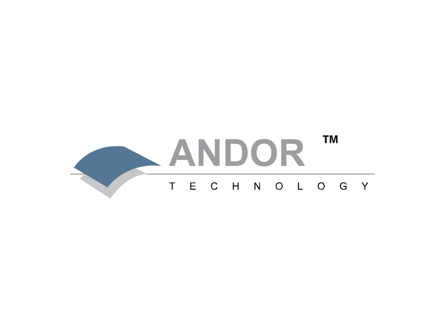 Andor Technology   Logo