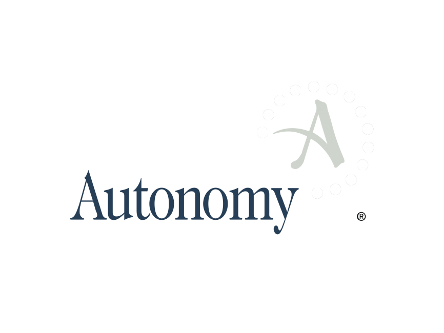 Autonomy   Logo