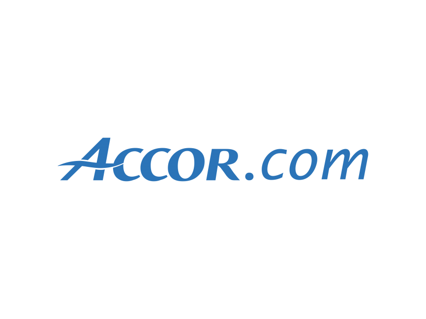 Accor com   Logo