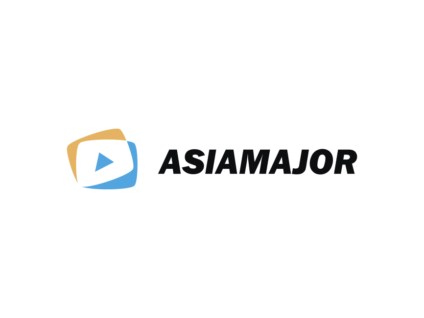 Asiamajor Multimedia Logo