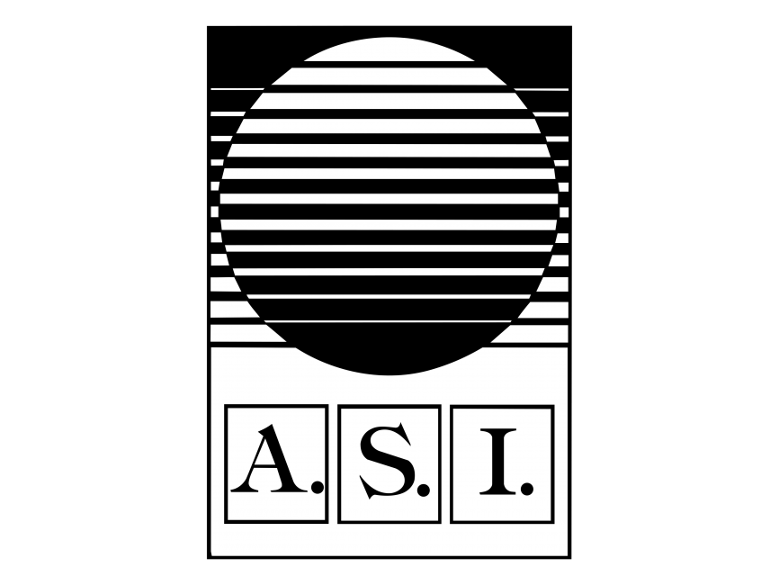 ASI   Logo