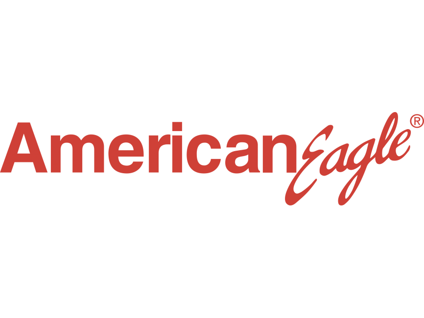 American Eagle Air 1 Logo