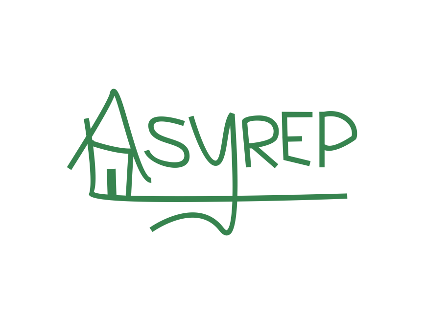 Asyrep   Logo