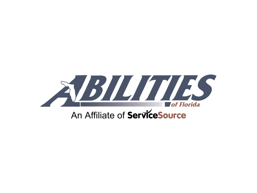 Abilities of Florida Logo