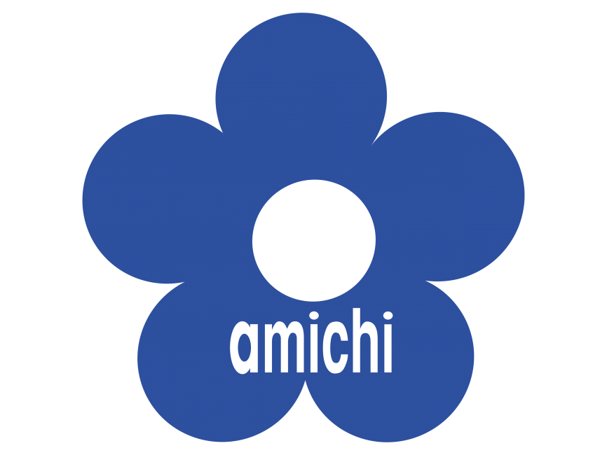 Amichi 4129 Logo