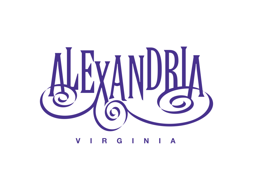 Alexandria Virginia Logo