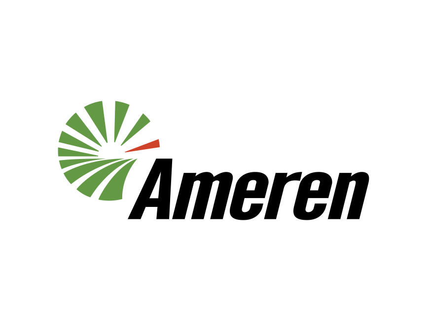 Ameren   Logo