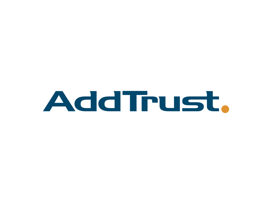 AddTrust AB Logo
